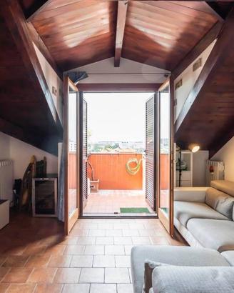 Appartamento di 83 m² con 3 locali a Sesto San Gio