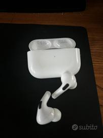 Auricolari AirPods Pro