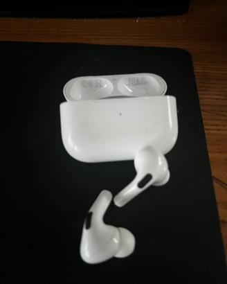 Auricolari AirPods Pro