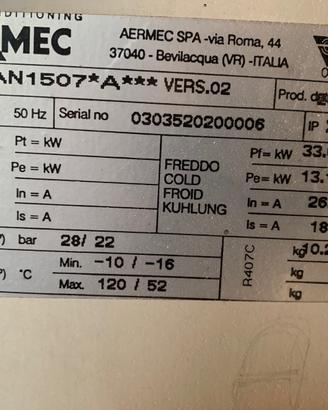 Condizionatore