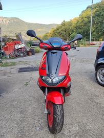 Gilera runner 50 
