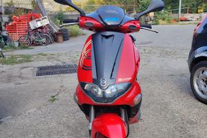 Gilera runner 50 