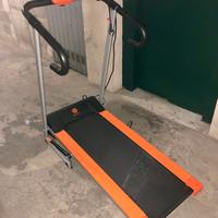 Tapis roulant sport TRIBALL ADVANCE