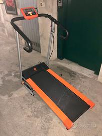 Tapis roulant sport TRIBALL ADVANCE