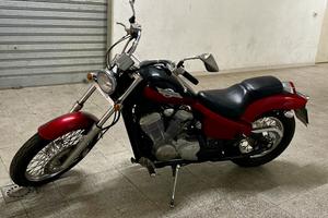 Honda Shadow 600