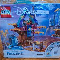 Lego Disney Frozen