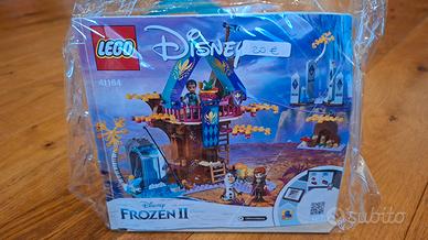Lego Disney Frozen