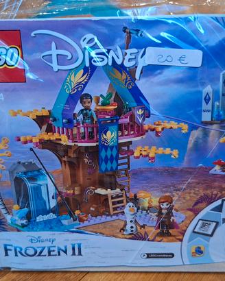 Lego Disney Frozen