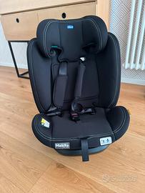 Seggiolino auto Chicco Mokita isofix