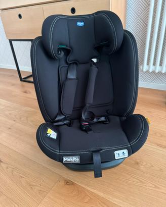 Seggiolino auto Chicco Mokita isofix
