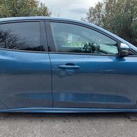 FOCUS 1,0 IBRIDA/BENZINA 130 CV-ST LINE NAVI TELEF
