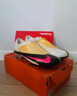 Nike Mercurial Vapor V FG  nuove mai indossate