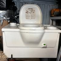 Bagno portatile