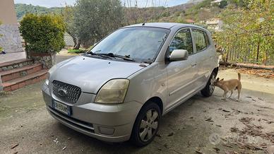 Kia Picanto 1.1 12V Ex fresh