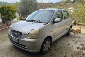 Kia Picanto 1.1 12V Ex fresh