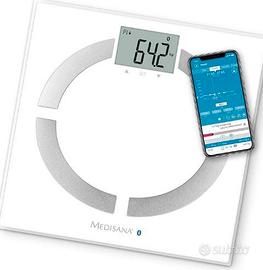 Bilancia Medisana da 250KG