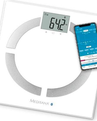 Bilancia Medisana da 250KG