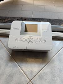 STAMPANTE FOTOGRAFICA CANON