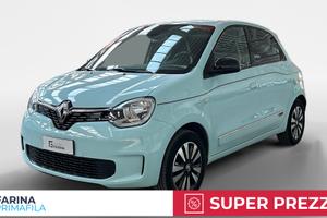 RENAULT Twingo Electric - Twingo Techno 22 U171130