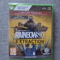 Gioco Xbox One e Serie X