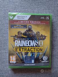 Gioco Xbox One e Serie X