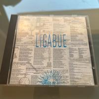 Ligabue cd