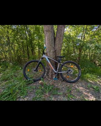 mtb kona Lana' i hardtail semirigida 