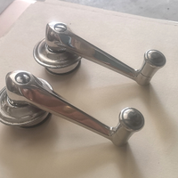 Coppia maniglie alzavetro Appia 3 seri