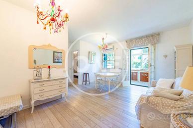Appartamento di 70 m² con 3 locali a Latina