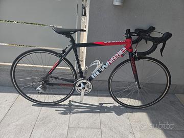 bici da corsa giovanissimi 650c 26 atala whistle 