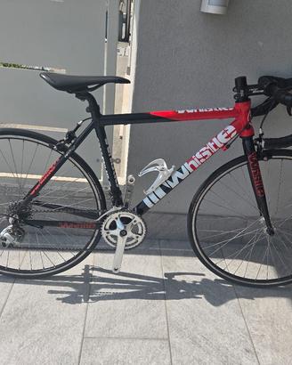 bici da corsa giovanissimi 650c 26 atala whistle 