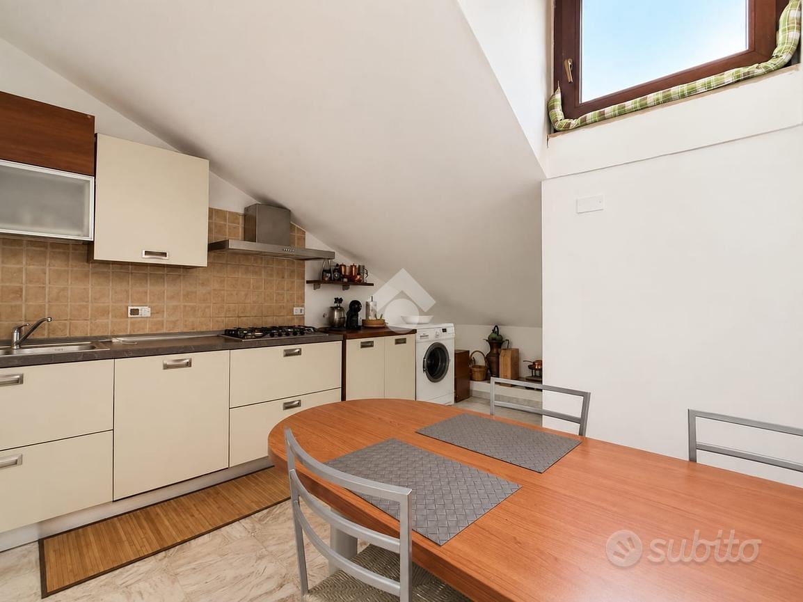 Appartamento – San Giovanni Rotondo, Foggia - Altro