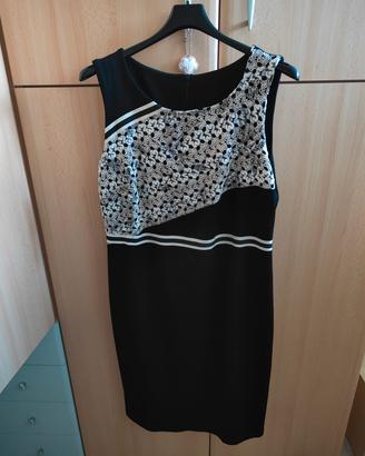 abito elegante 