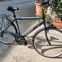 Bicicletta uomo 