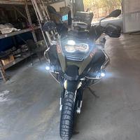 Bmw r 1200 gs lc adv - 2015