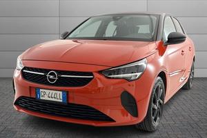 OPEL Corsa VI 2020 - Corsa 1.2 D&T s&s 75cv