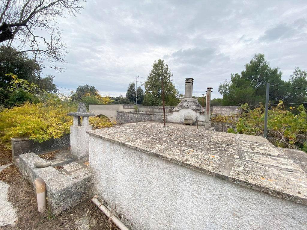 Casa – Fasano, Selva - Vista 2