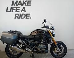 BMW R 1200R - 2018