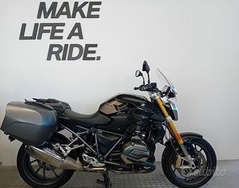 BMW R 1200R - 2018