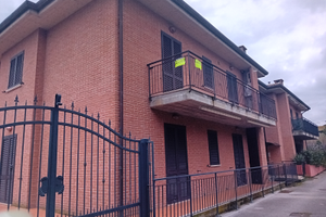 Appartamento 62 mq coperti + 12 ter+ 17 mq garage