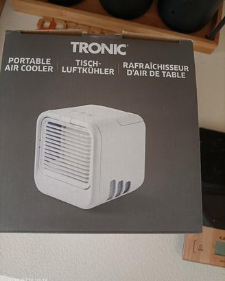 refrigerante portatile 