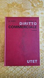 Manuale di Diritto Commerciale 1976