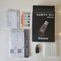 Chiavetta Roland WM-1D