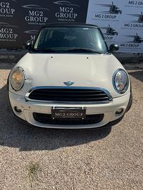Mini 1.6 16V One (55kW)