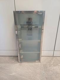 Mobiletto per medicinali