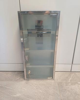 Mobiletto per medicinali