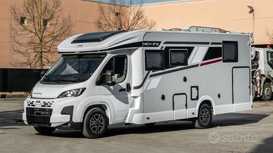 MCLOUIS MC4 870 stagione 2027 pronta consegna