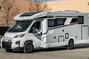 MCLOUIS MC4 870 stagione 2027 pronta consegna