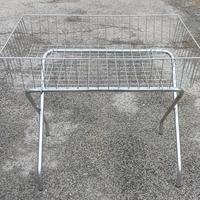 Ceste per abbigliamento