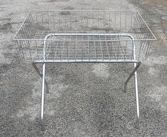 Ceste per abbigliamento